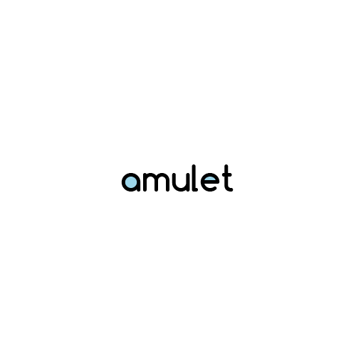 Amulet Логотип