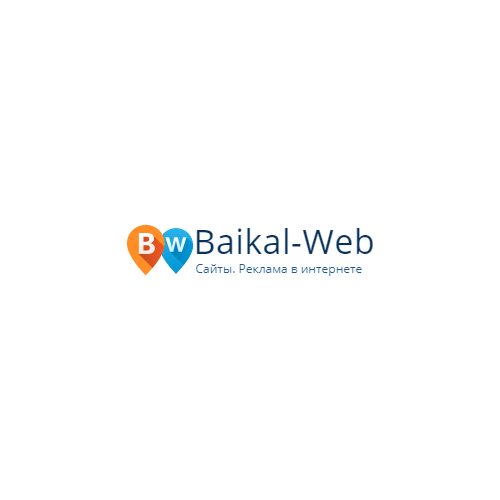 Baikal Web Логотип