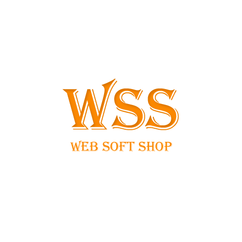 Web soft shop