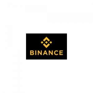 Binance Логотип