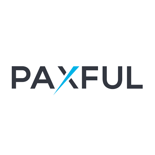 Paxful Логотип