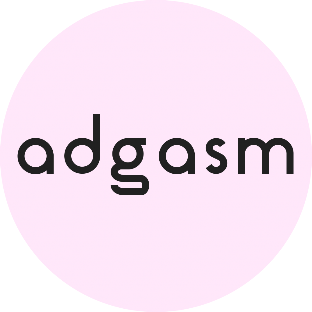 Adgasm