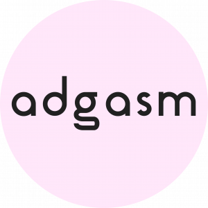 Adgasm